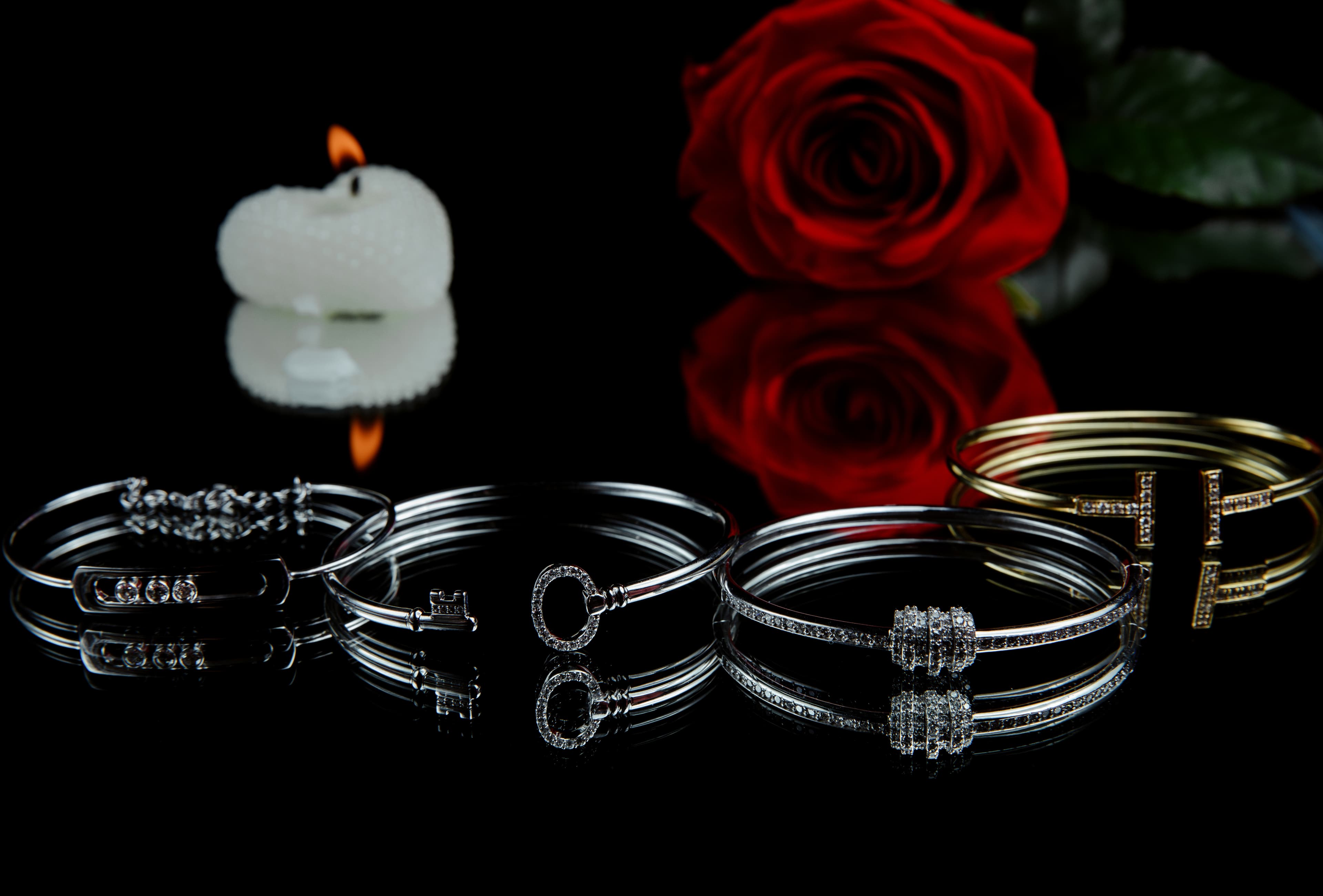 Bracelet Diaries