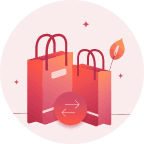 Lifetime Exchange in 200+ Mia Stores