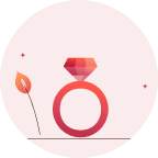 Certified Natural Diamonds